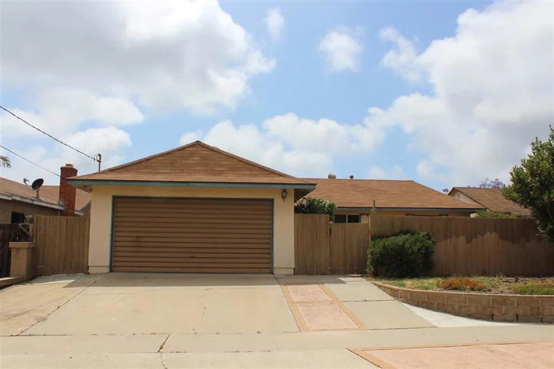 1020 Flax Court, San Diego, CA 92154