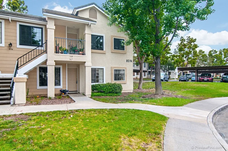 8594 Summerdale Rd. #167, San Diego, CA 92126