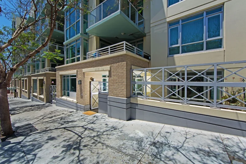 850 Beech #205, San Diego, CA 92101