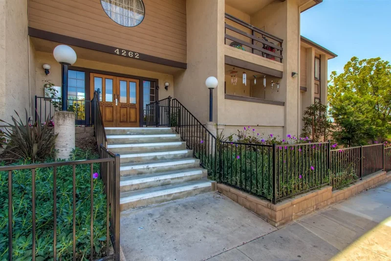 4262 Parks Ave #105, La Mesa, CA 91941