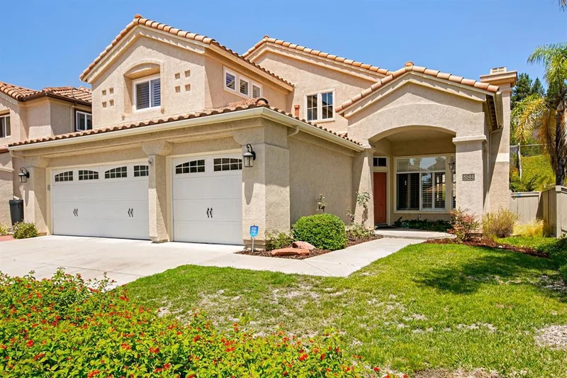8544 Foucaud Way, San Diego, CA 92129