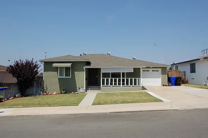 4143 Loma Alta Drive, San Diego, CA 92115