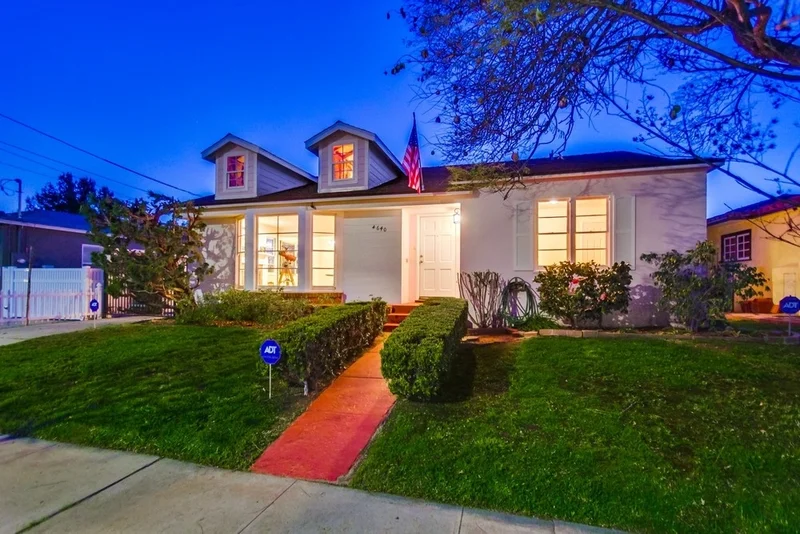 4640 Alma Place, San Diego, CA 92115