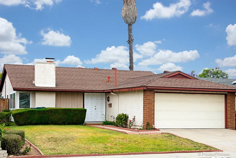 11424 Avenida Del Gato, San Diego, CA 92126