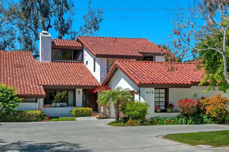 629 Camino Ynez, Solana Beach, CA 92075