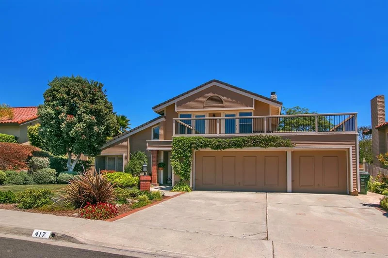 417 Village Center, Encinitas, CA 92024