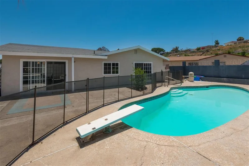 4216 Darwin Way, San Diego, CA 92154