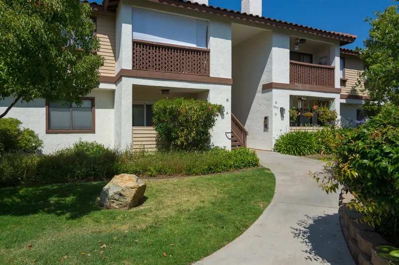 1017 Sunshine #A, El Cajon, CA 92020