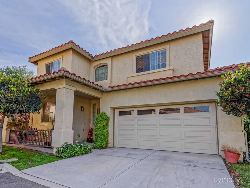 8522 Conrad Court, Santee, CA 92071