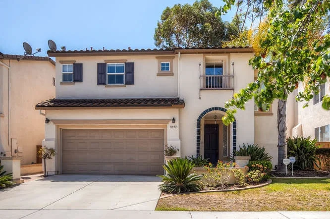 11593 Trailbrook Lane, San Diego, CA 92128