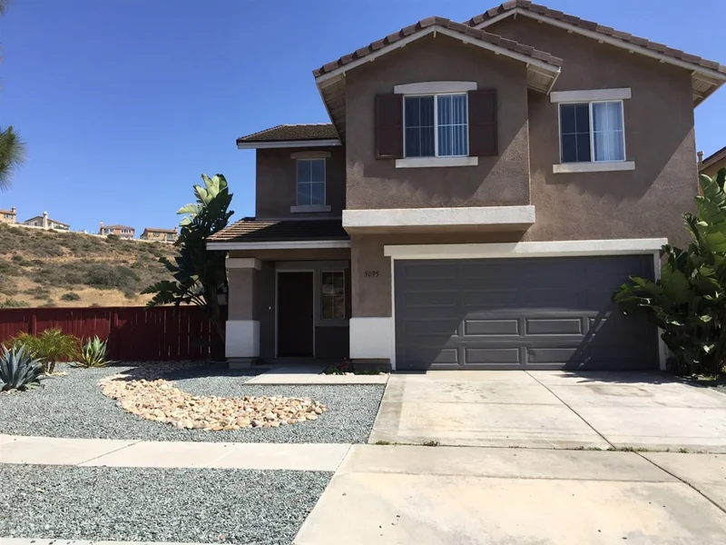 5095 Cimarron, San Diego, CA 92154