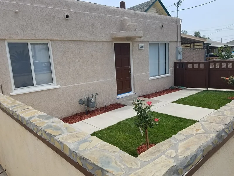 516 E 24th, National City, CA 91950