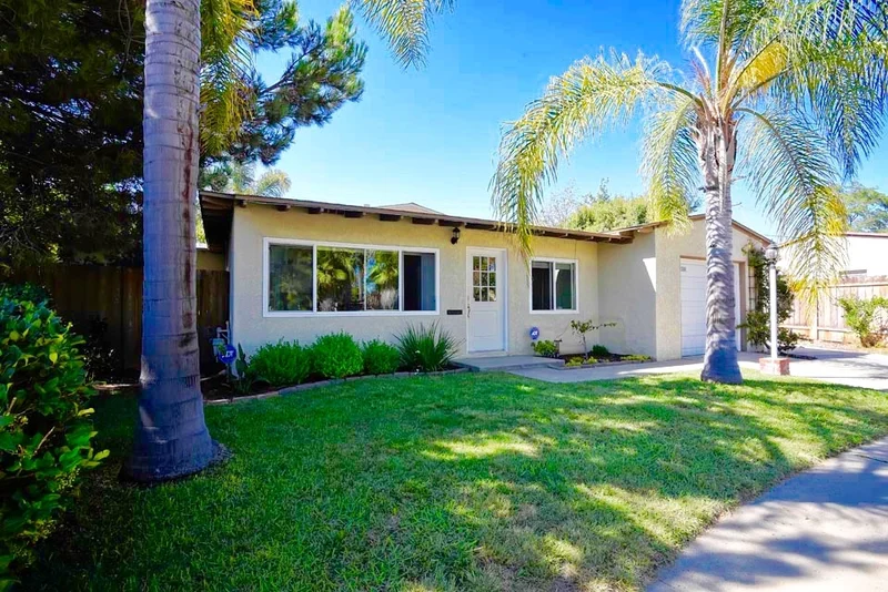 4204 Willamette Ave, San Diego, CA 92117