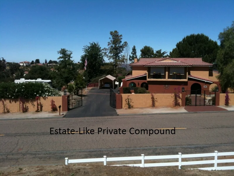 614 Sneath Way, Alpine, CA 91901