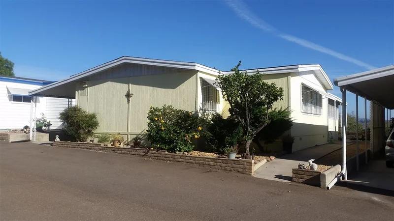 275 Worthingon St #38, Spring Valley, CA 91977