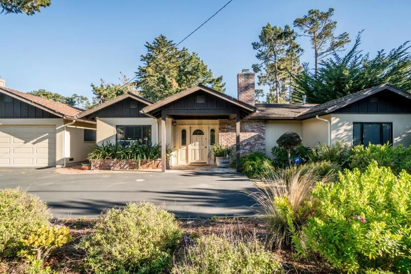 3005 Sloat, Pebble Beach, CA 93953