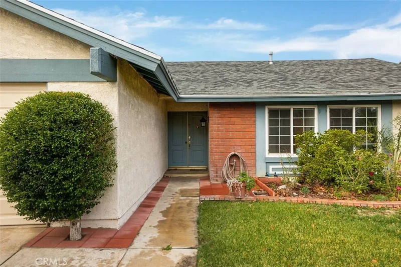 2732 Desert Forest, Ontario, CA 91761