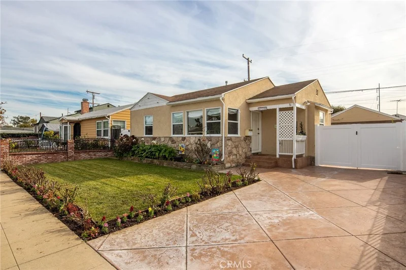 4156 169th, Lawndale, CA 90260