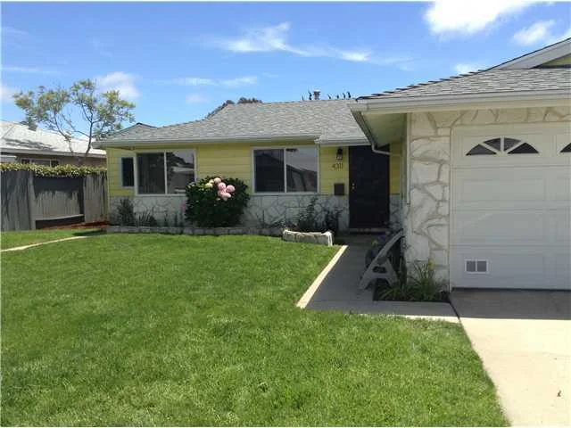 4311 Miami Court, San Diego, CA 92117