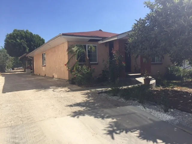 411 S Willie James Jones, San Diego, CA 92113