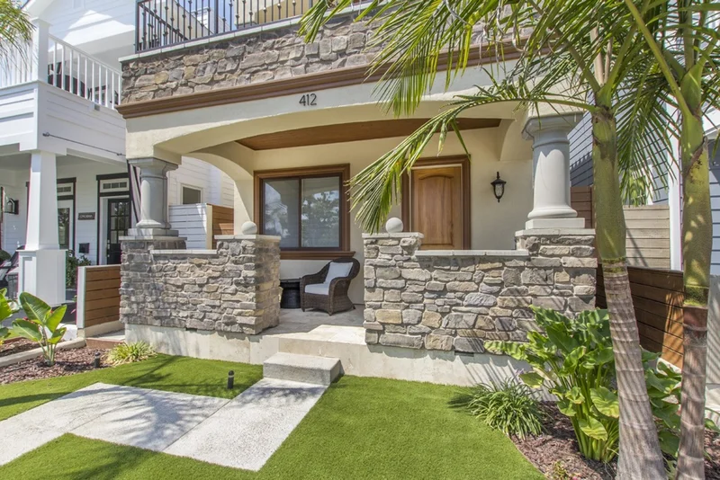412 A Ave, Coronado, CA 92118