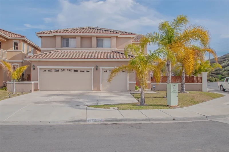 4572 Casa Del Sol, San Diego, CA 92154
