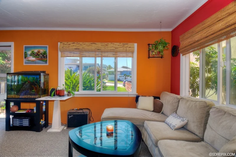4644 Del Monte, San Diego, CA 92107