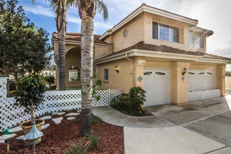 1234 Rancho Pacifica, Vista, CA 92084