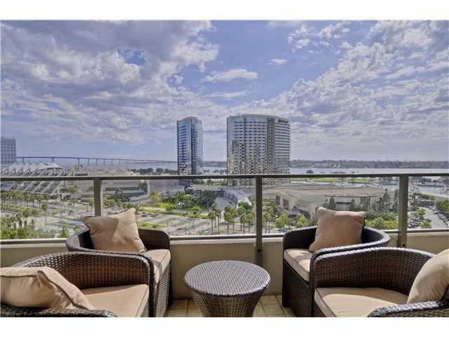 550 Front Street #1101, San Diego, CA 92101
