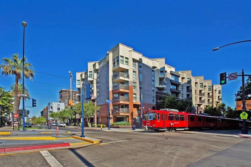 1225 Island Ave #413, San Diego, CA 92101