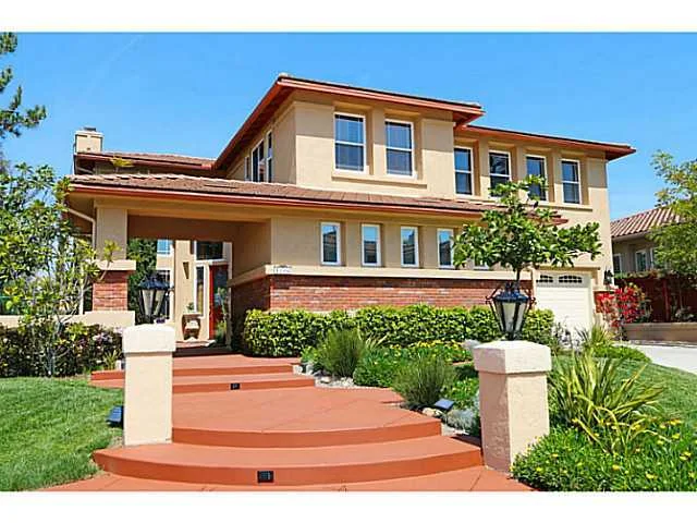 11304 Mcburney Ridge Lane, San Diego, CA 92131