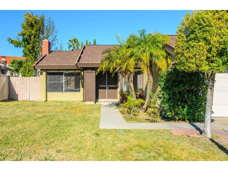 10336 Muchacha Way, San Diego, CA 92124