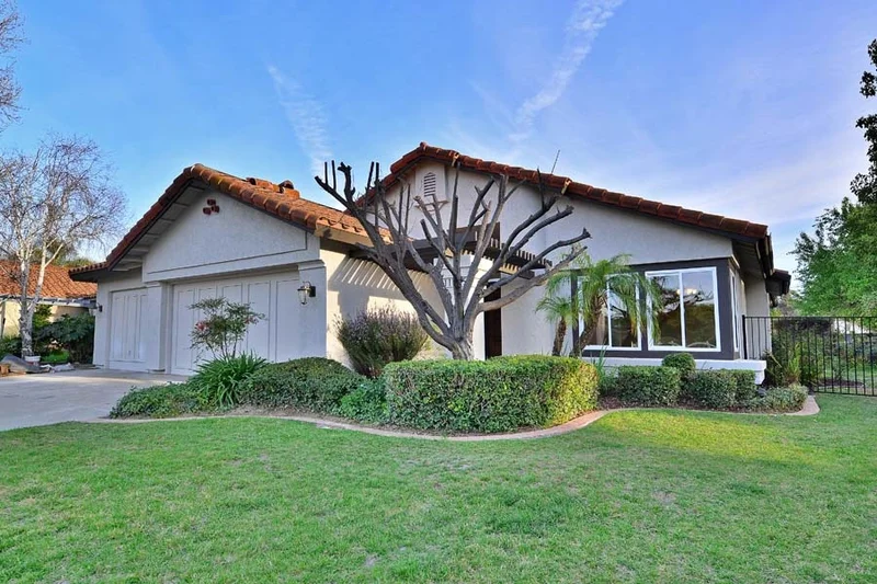 11545 Calle Albara, El Cajon, CA 92019