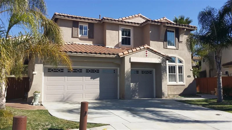 557 Scenic Trail Place, Chula Vista, CA 91914