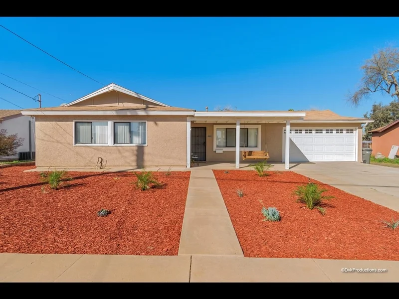 9138 Willowgrove Avenue, Santee, CA 92071