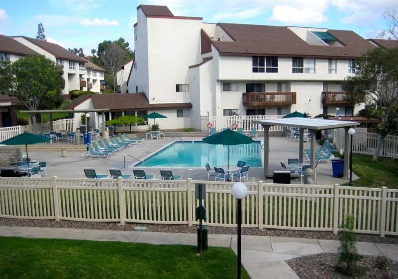 6131 Rancho Mission Rd. #105, San Diego, CA 92108