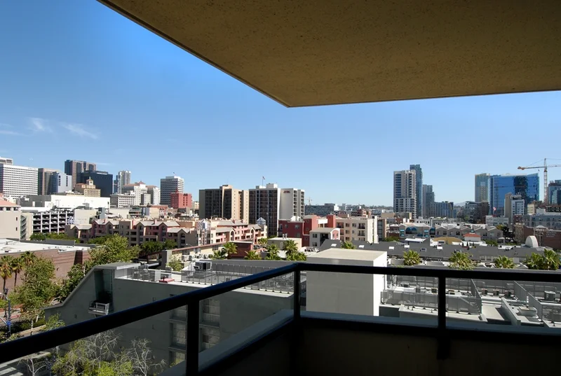 510 1st #801, San Diego, CA 92101