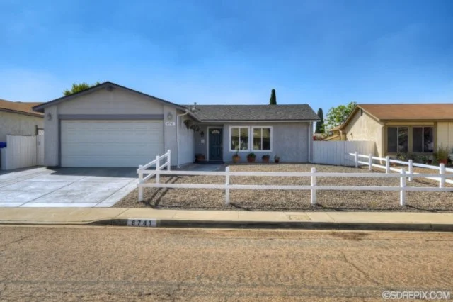 8741 Frobisher, San Diego, CA 92126