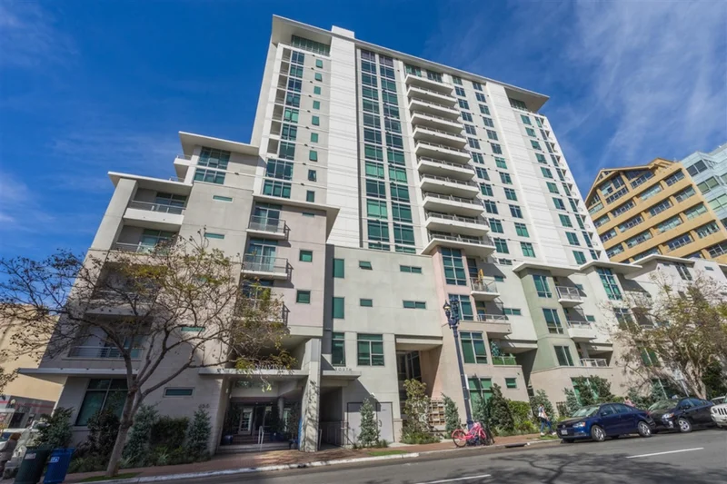 425 Beech St. #902, San Diego, CA 92101