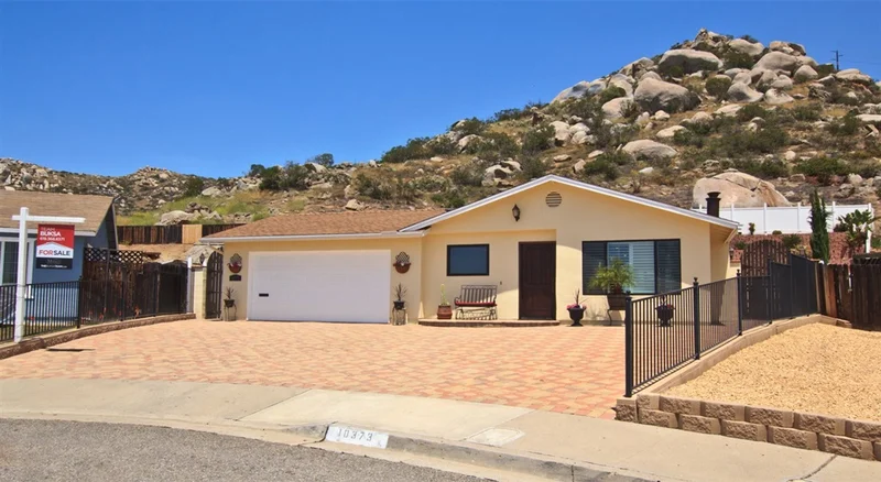 10373 Lozita, Lakeside, CA 92040