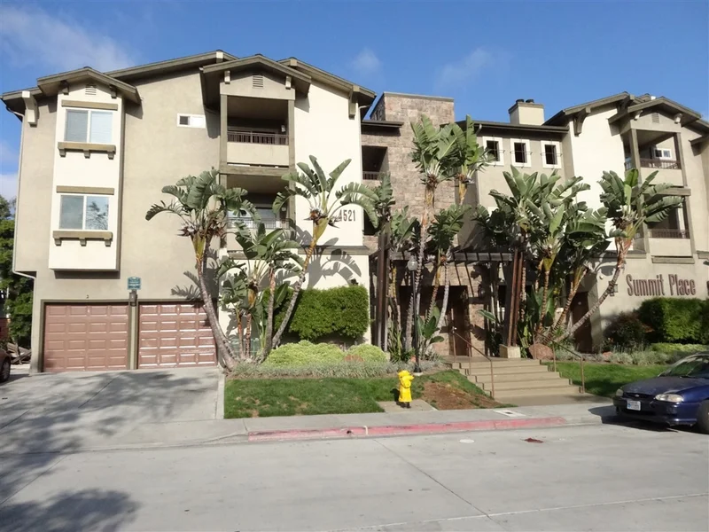4521 55th St #5, San Diego, CA 92115