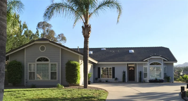 25609 Bellemore Drive, Ramona, CA 92065