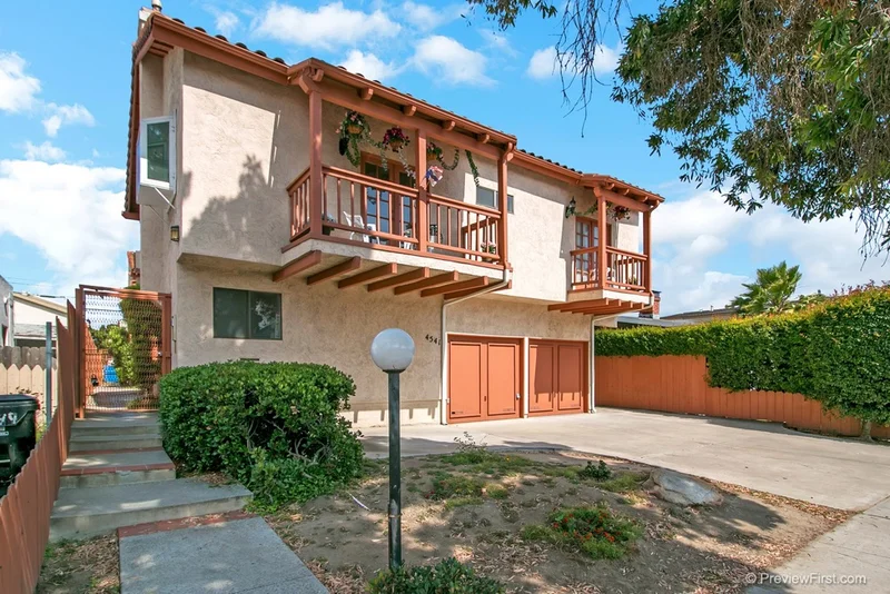 4541 Felton Street 6, San Diego, CA 92116