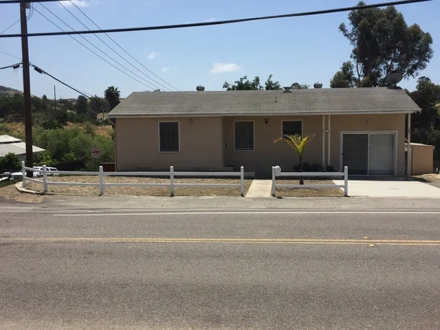 6130 San Miguel Road, Bonita, CA 91902