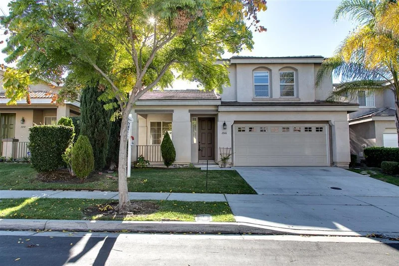 1046 Forest Hill Pl., Chula Vista, CA 91913