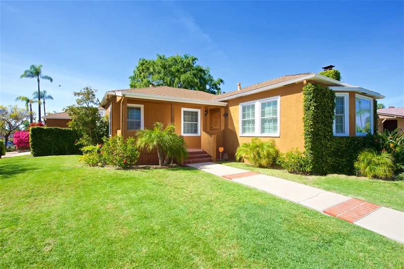 4606 47th Street, San Diego, CA 92115