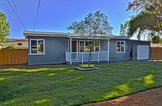 8917 Switzer, Spring Valley, CA 91977