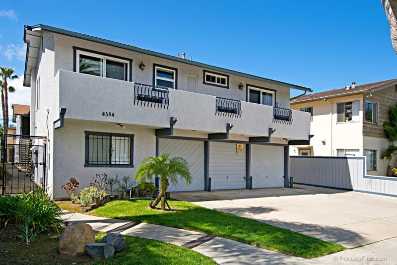 4584 Georgia Street #3, San Diego, CA 92116