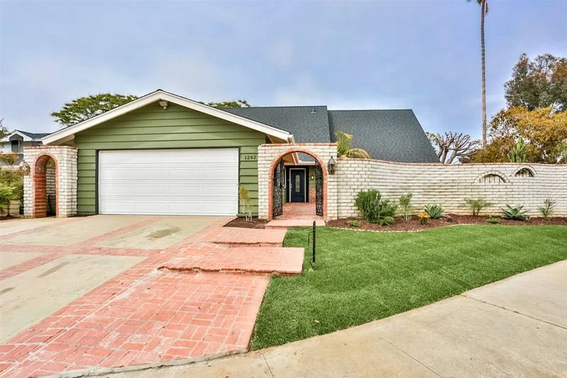 1242 Kirmar, Oceanside, CA 92054