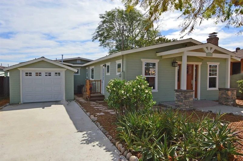 5169 Benton Place, San Diego, CA 92116